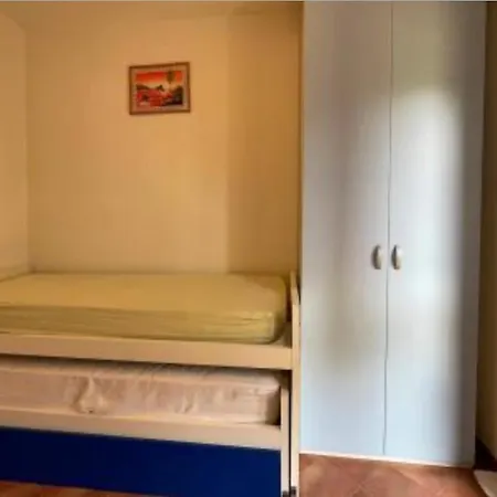Villino Indipendente * San Teodoro